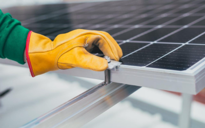 Pourquoi choisir un installateur photovoltaïque rge pour votre projet solaire ?