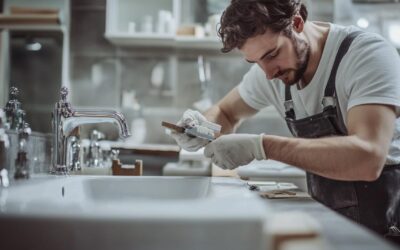 Comment trouver un artisan pour votre salle de bain : conseils et astuces