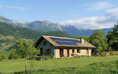 Les avantages du photovoltaïque en Ariège