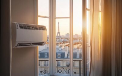 Les avantages de l’installation de climatisation par des professionnels en Île-de-France