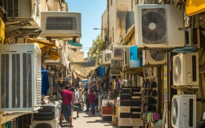 Comment trouver un climatiseur au meilleur prix en Tunisie cet été